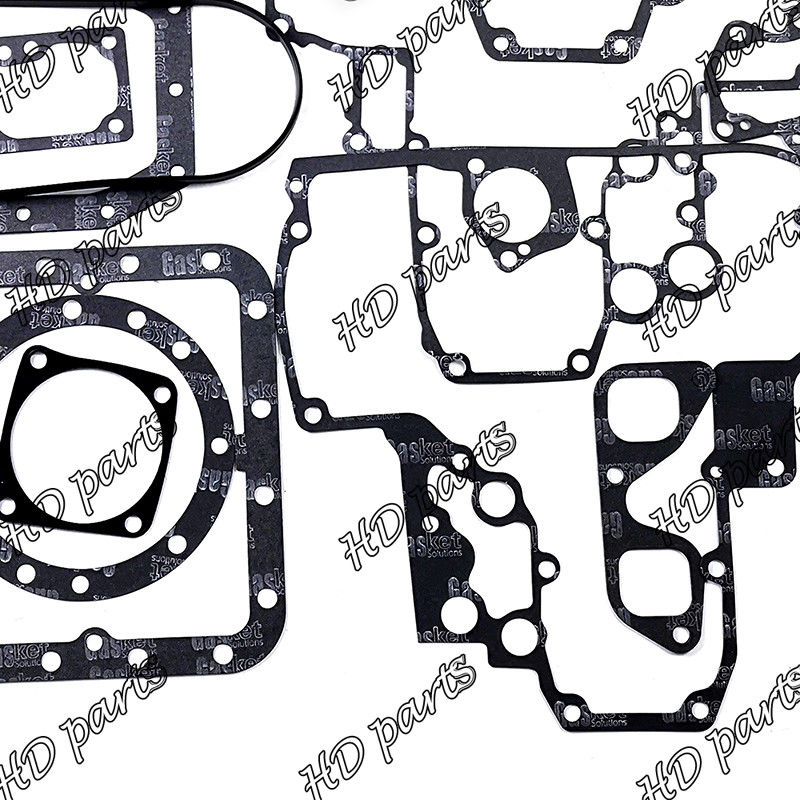 Bộ dụng cụ sửa chữa vòng đệm V2003 07916-29505 1G726-21772 cho bộ phụ tùng sửa chữa động cơ Komatsu