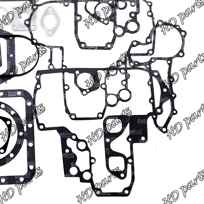 Bộ dụng cụ sửa chữa vòng đệm V2003 07916-29505 1G726-21772 cho bộ phụ tùng sửa chữa động cơ Komatsu