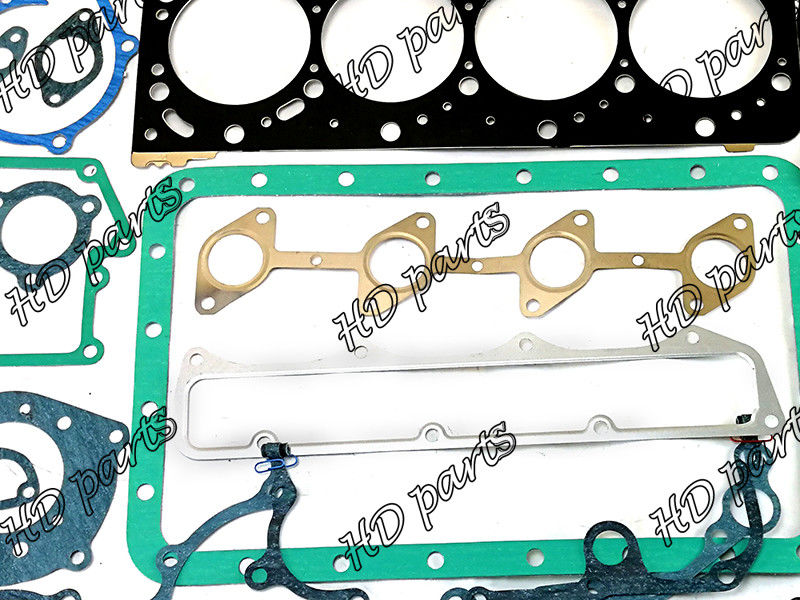 Bộ dụng cụ sửa chữa vòng đệm V3600 1G556-99352 1G556-99352 cho bộ phụ tùng sửa chữa động cơ Komatsu