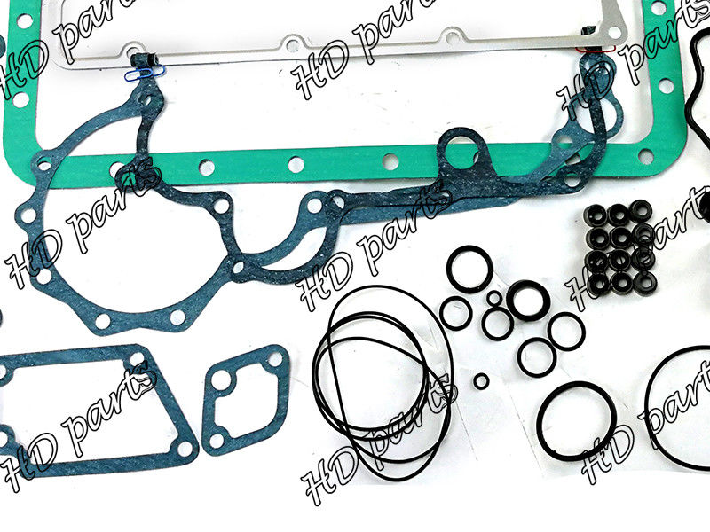 Bộ dụng cụ sửa chữa vòng đệm V3600 1G556-99352 1G556-99352 cho bộ phụ tùng sửa chữa động cơ Komatsu