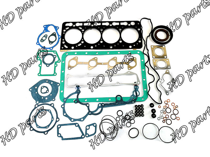 Bộ dụng cụ sửa chữa vòng đệm V3600 1G556-99352 1G556-99352 cho bộ phụ tùng sửa chữa động cơ Komatsu