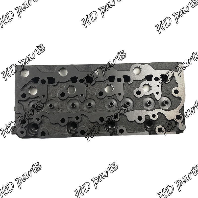 Đầu xi lanh động cơ V2203 V2403 1G855-03042 1G855-03042 1G928-03040 Dành cho Komatsu