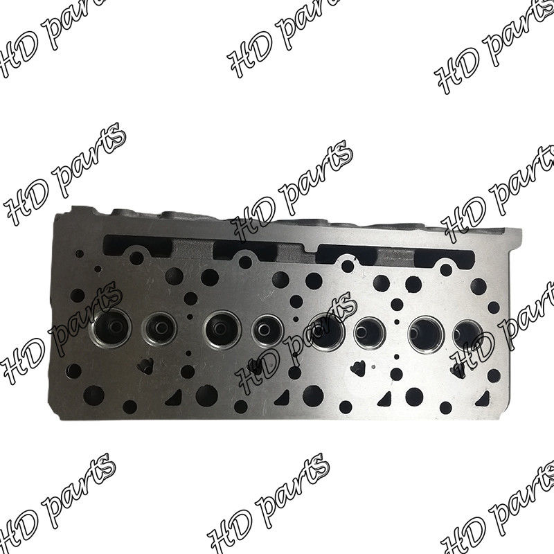 Đầu xi lanh động cơ V2203 V2403 1G855-03042 1G855-03042 1G928-03040 Dành cho Komatsu