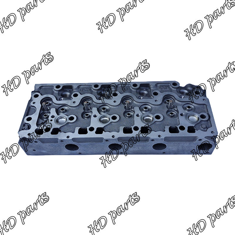 Đầu xi lanh động cơ V3300 V3600 16V 1G513-03020 1G545-03020 1C040-03027 Dành cho Komatsu