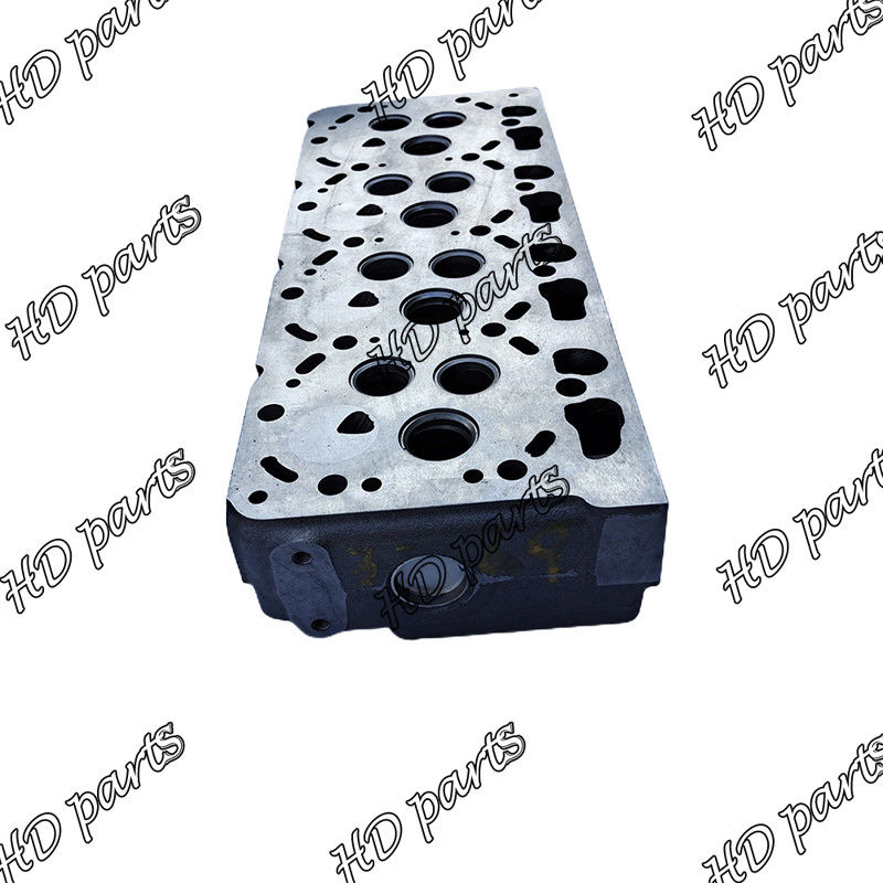 Đầu xi lanh động cơ V3300 V3600 16V 1G513-03020 1G545-03020 1C040-03027 Dành cho Komatsu