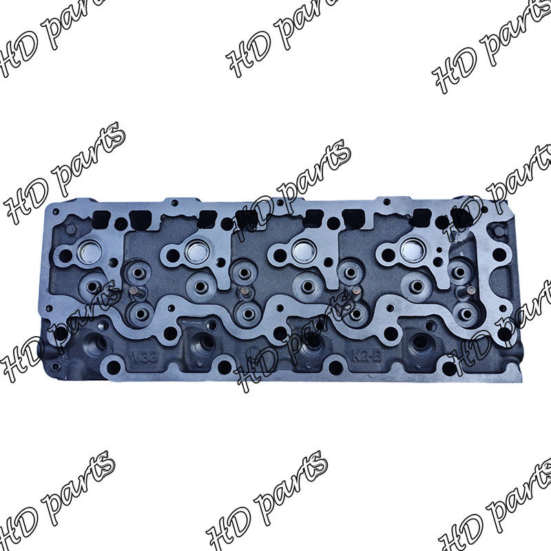 Đầu xi lanh động cơ V3300 V3600 16V 1G513-03020 1G545-03020 1C040-03027 Dành cho Komatsu