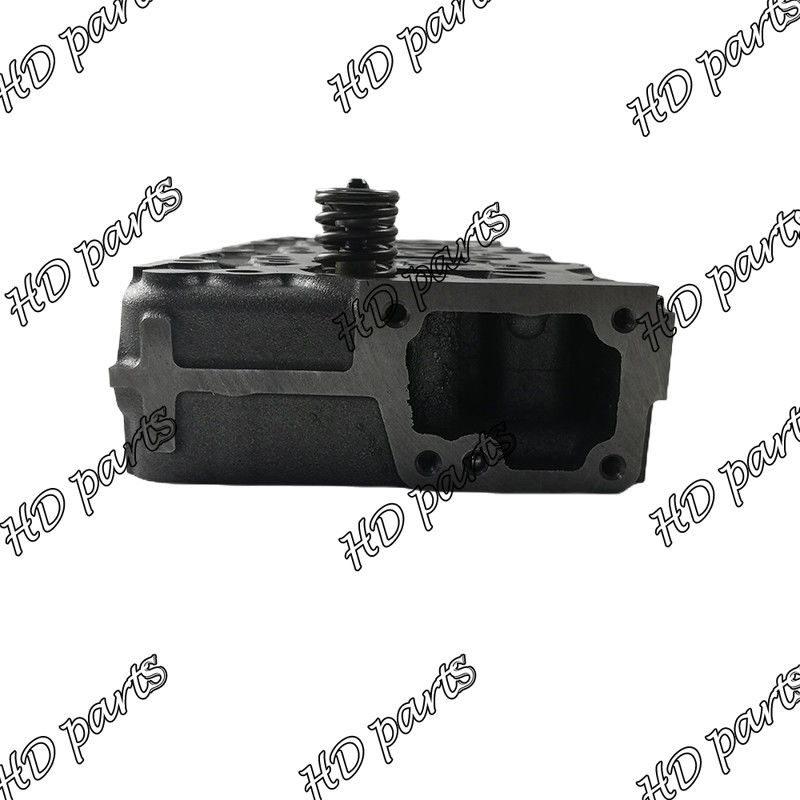Lắp ráp đầu xi lanh V1903 17345-03040 16454-03048 16454-03040 Đối với động cơ Komatsu