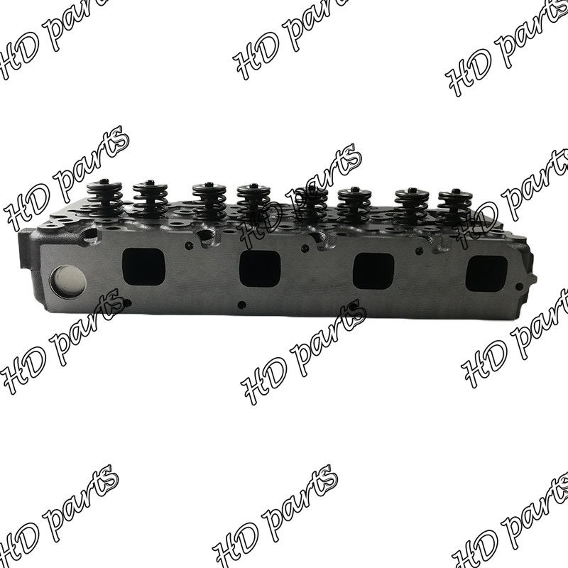 Lắp ráp đầu xi lanh V1903 17345-03040 16454-03048 16454-03040 Đối với động cơ Komatsu
