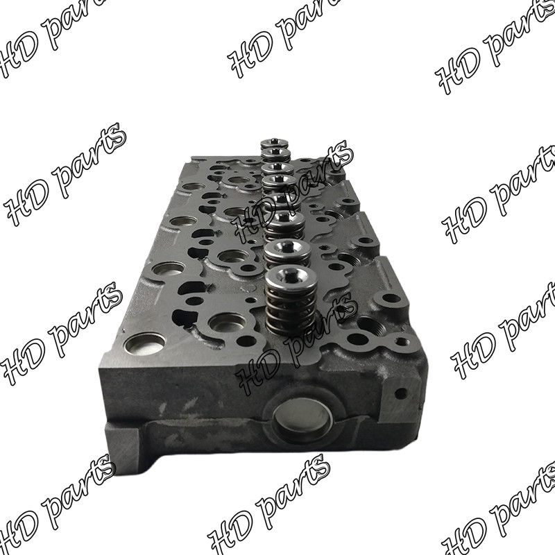 Lắp ráp đầu xi lanh V1903 17345-03040 16454-03048 16454-03040 Đối với động cơ Komatsu
