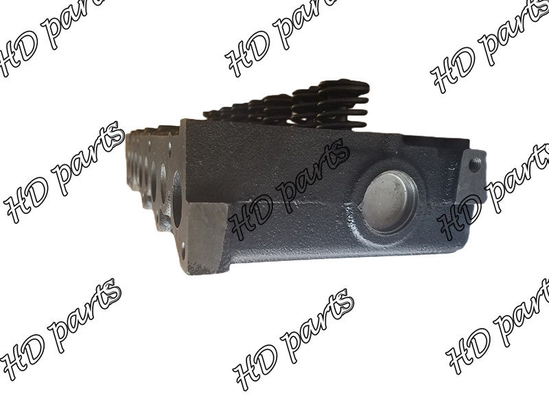 Lắp ráp đầu xi lanh V2203 19077-03050 19077-03044 16429-03040 1G780-03040 1G916-03040 cho động cơ Komatsu