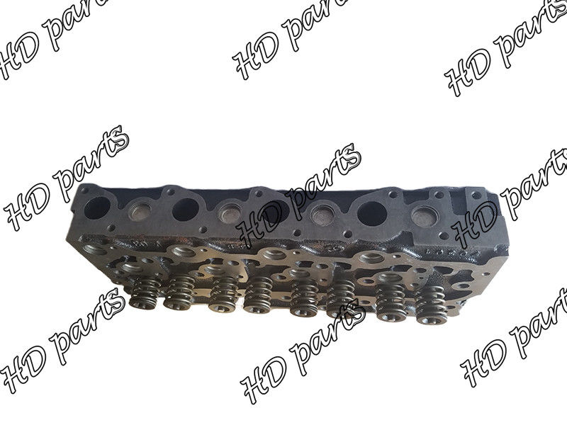 Lắp ráp đầu xi lanh V2203 19077-03050 19077-03044 16429-03040 1G780-03040 1G916-03040 cho động cơ Komatsu