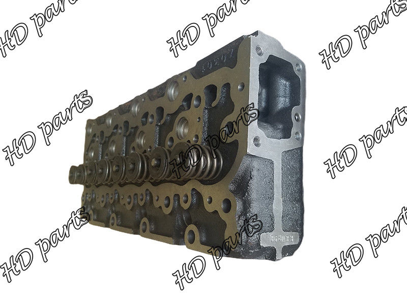 Lắp ráp đầu xi lanh V2203 19077-03050 19077-03044 16429-03040 1G780-03040 1G916-03040 cho động cơ Komatsu
