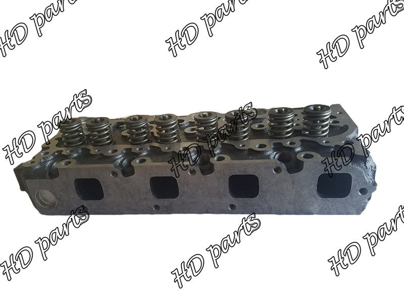 Lắp ráp đầu xi lanh V2203 19077-03050 19077-03044 16429-03040 1G780-03040 1G916-03040 cho động cơ Komatsu