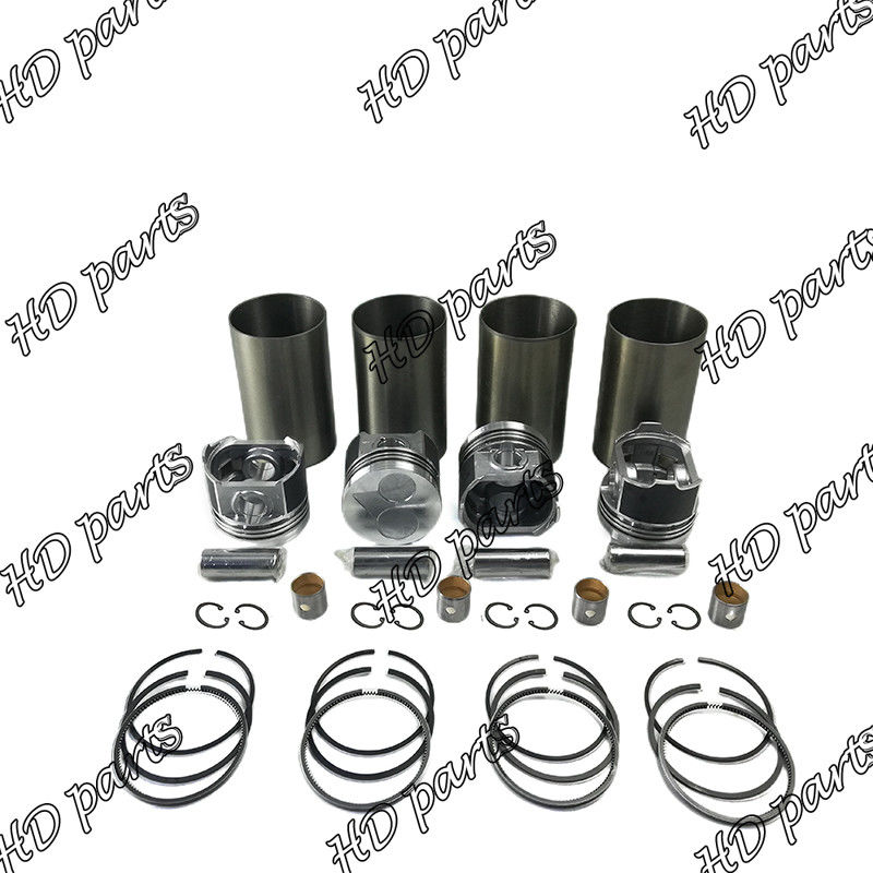 Lắp ráp xi lanh V2203 1C030-32564 1G868-21110 1A091-21050 cho động cơ Komatsu