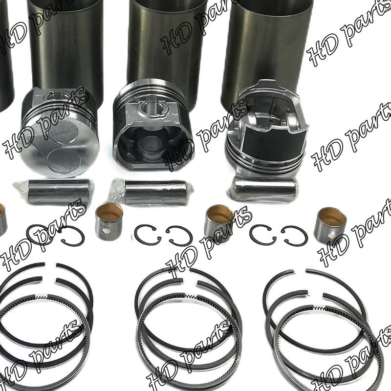 Lắp ráp xi lanh V2203 1C030-32564 1G868-21110 1A091-21050 cho động cơ Komatsu