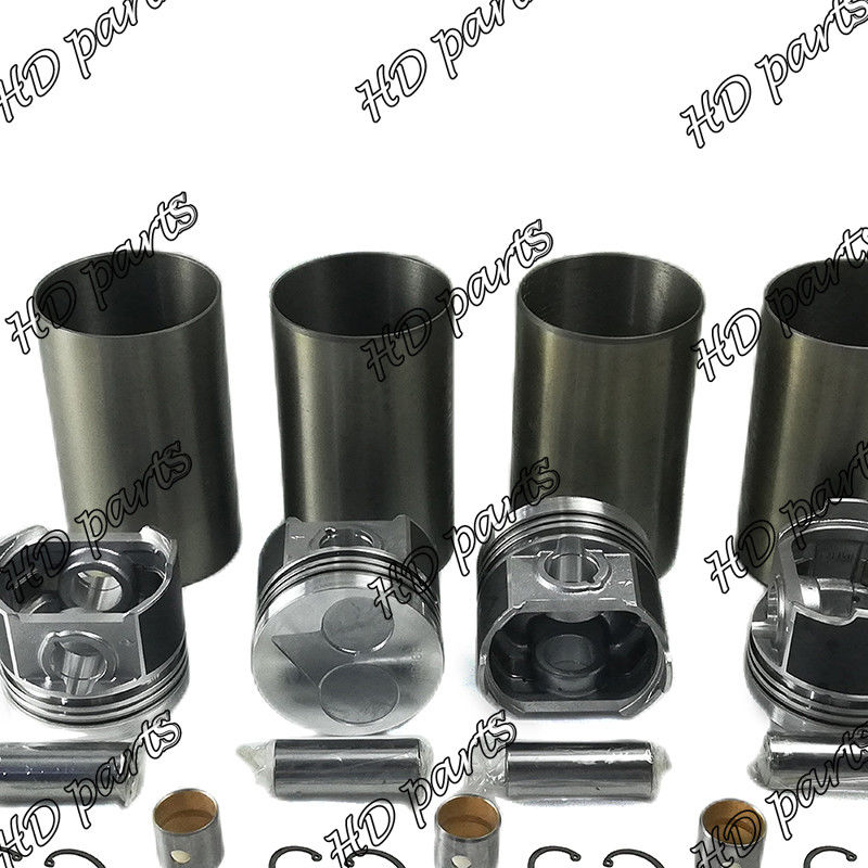 Lắp ráp xi lanh V2203 1C030-32564 1G868-21110 1A091-21050 cho động cơ Komatsu
