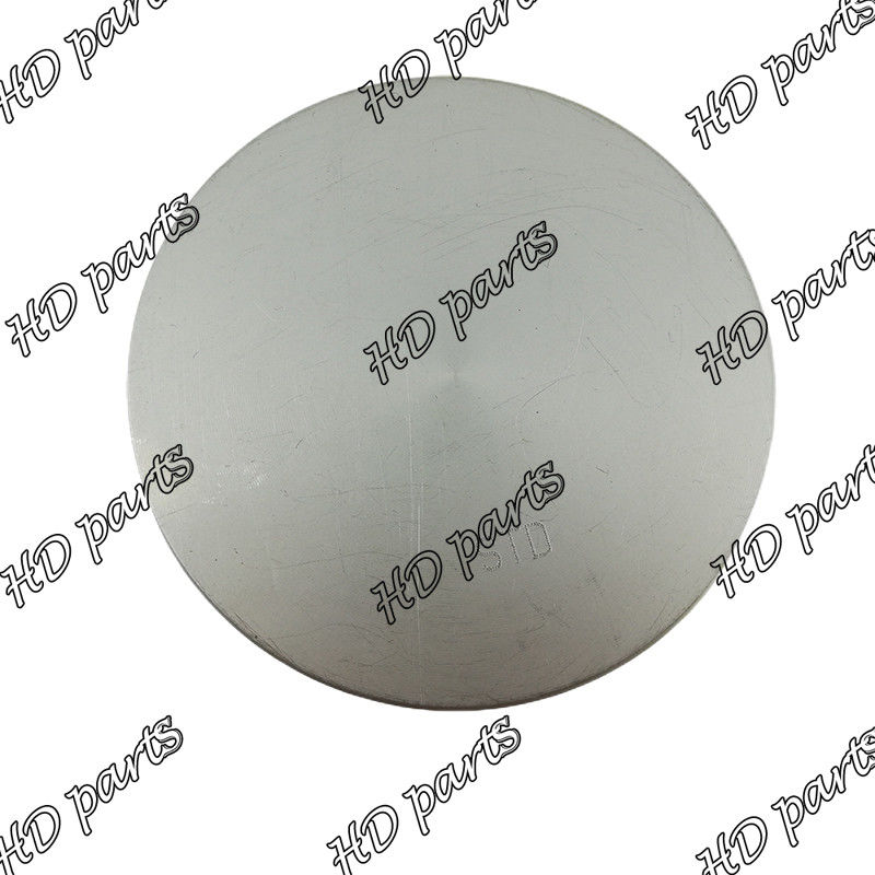 D1301 D1302 V1701 V1702 Z851 S2600 Pít-tông Diesel đáy phẳng Mạ thiếc 19223-21110 15201-21110 cho động cơ Kubta