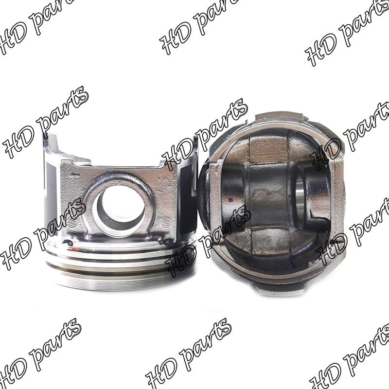 Pít-tông động cơ Diesel V3307 1G772-21110 1G774-21110 1G774-21123 1G774-21133 cho Kubta