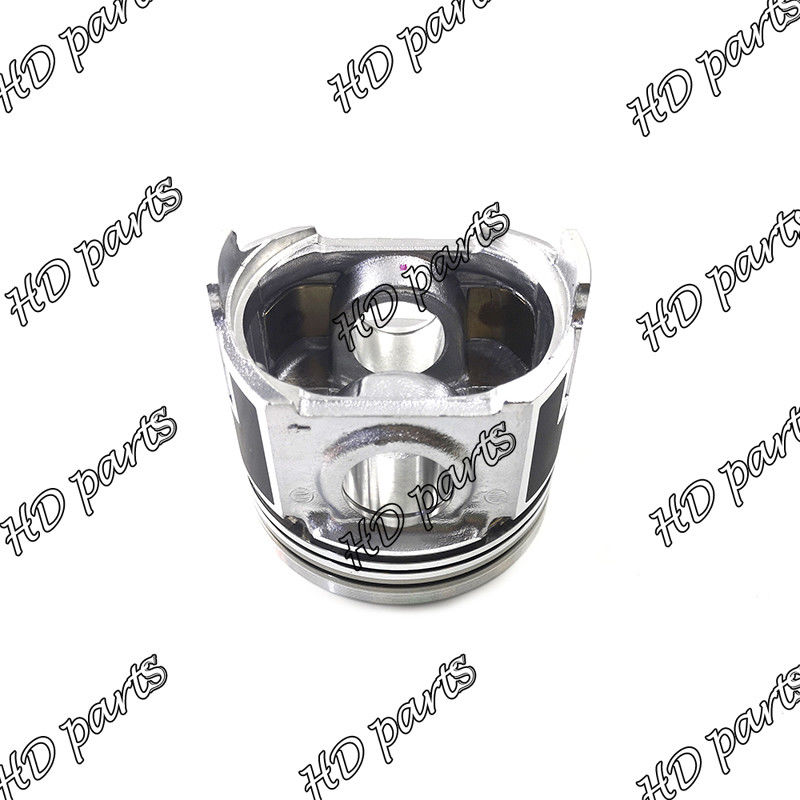 Pít-tông động cơ Diesel V3307 1G772-21110 1G774-21110 1G774-21123 1G774-21133 cho Kubta