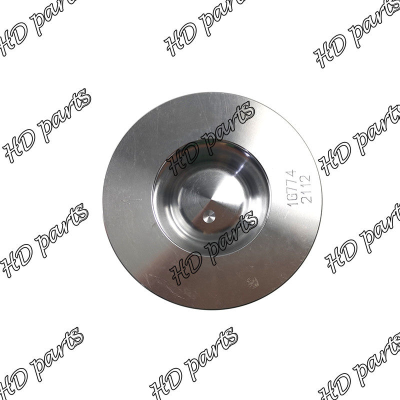 Pít-tông động cơ Diesel V3307 1G772-21110 1G774-21110 1G774-21123 1G774-21133 cho Kubta