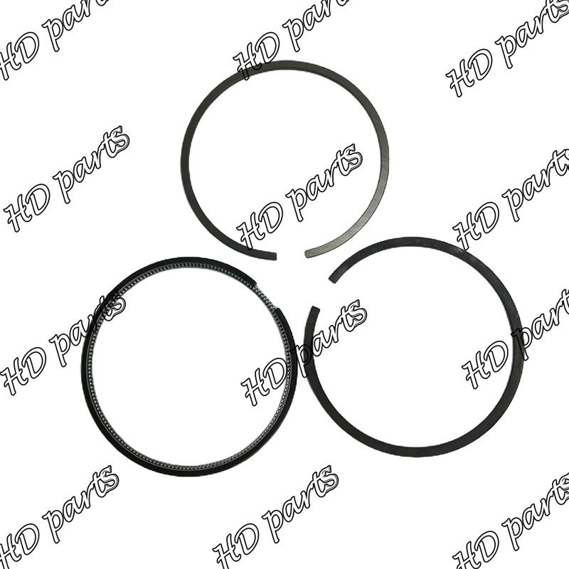 Vòng pít-tông V2203 V2403 D1703 D1803 1A091-21050 1A091-21051 cho động cơ Kubta