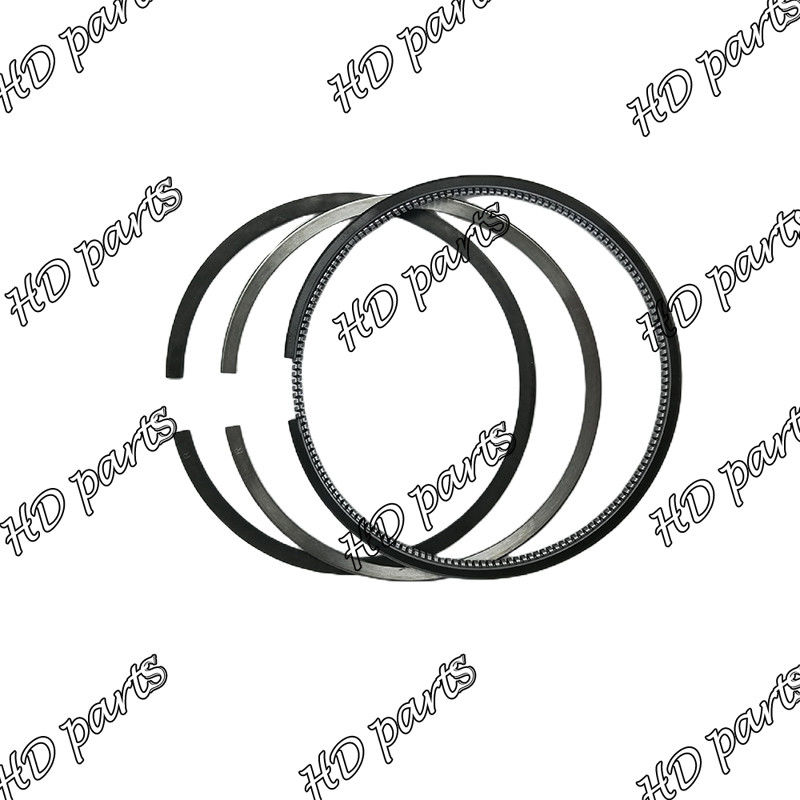 Vòng pít-tông V2203 V2403 D1703 D1803 1A091-21050 1A091-21051 cho động cơ Kubta