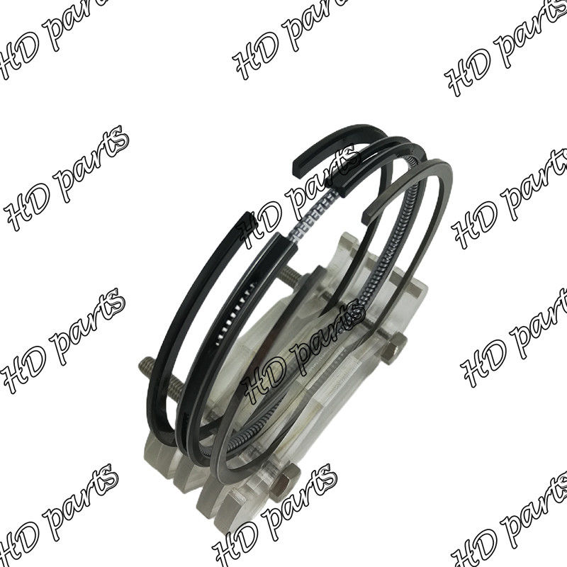 Vòng pít-tông V2203 V2403 D1703 D1803 1A091-21050 1A091-21051 cho động cơ Kubta