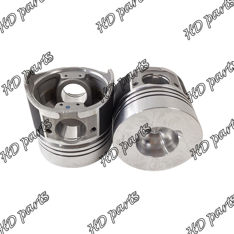 V4000 D3000 3983CC Buồng đốt 49mm Piston 315451-21110 16131-21110 cho động cơ Mitsubishi