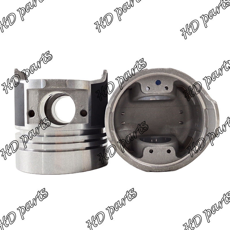 V4000 D3000 3983CC Buồng đốt 49mm Piston 315451-21110 16131-21110 cho động cơ Mitsubishi