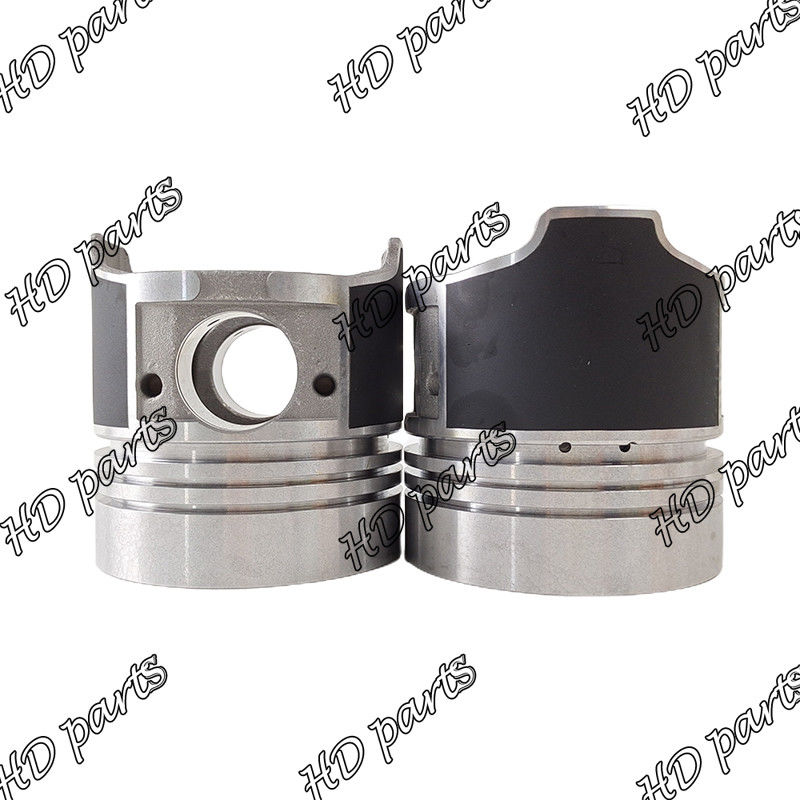 V4000 D3000 3983CC Buồng đốt 49mm Piston 315451-21110 16131-21110 cho động cơ Mitsubishi