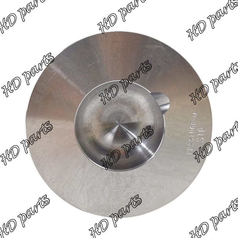 V4000 D3000 3983CC Buồng đốt 49mm Piston 315451-21110 16131-21110 cho động cơ Mitsubishi