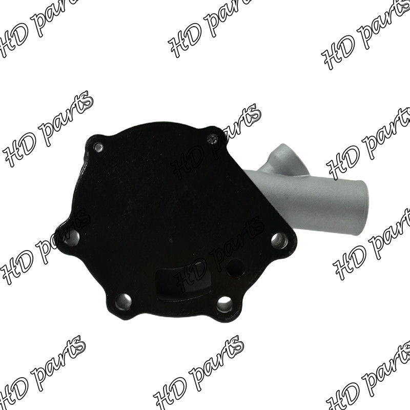 Máy Bơm Nước K3B K3C K3D K3E K4E K4F K4L K4N K4M S3L S4L MM407405 30H45-00210 30H45-00200 Cho Động Cơ Mitsubishi