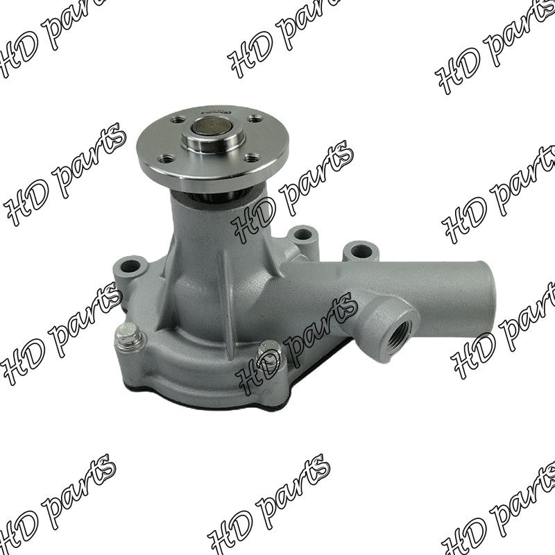 Máy Bơm Nước K3B K3C K3D K3E K4E K4F K4L K4N K4M S3L S4L MM407405 30H45-00210 30H45-00200 Cho Động Cơ Mitsubishi