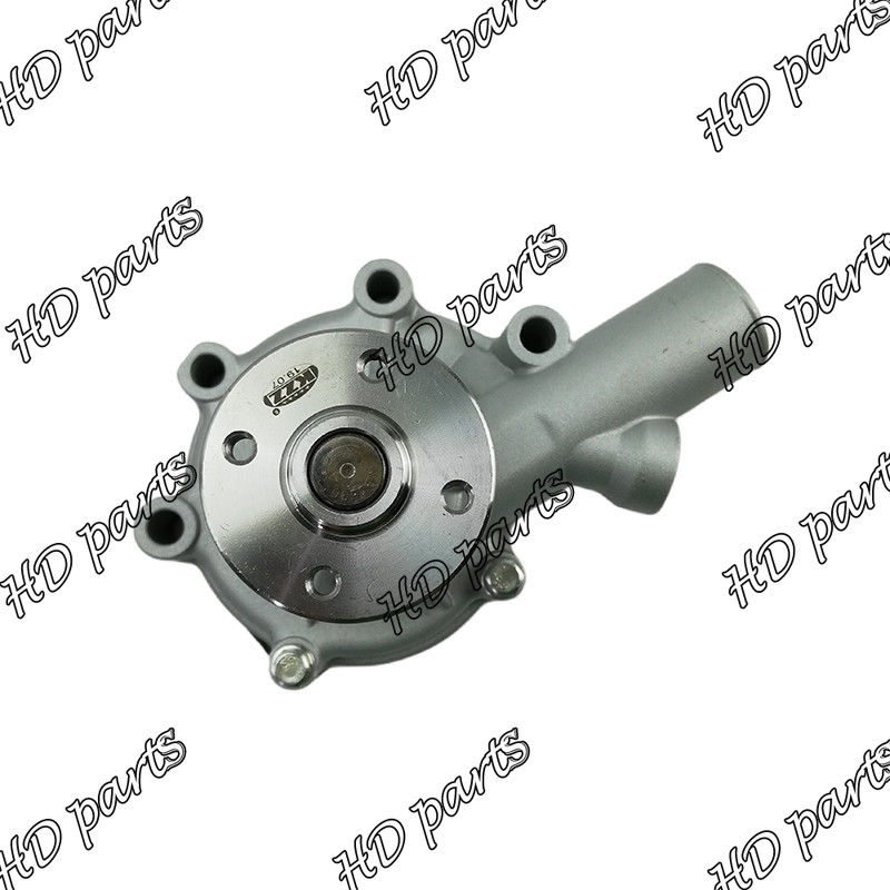 Máy Bơm Nước K3B K3C K3D K3E K4E K4F K4L K4N K4M S3L S4L MM407405 30H45-00210 30H45-00200 Cho Động Cơ Mitsubishi