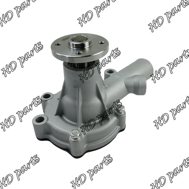 Máy Bơm Nước K3B K3C K3D K3E K4E K4F K4L K4N K4M S3L S4L MM407405 30H45-00210 30H45-00200 Cho Động Cơ Mitsubishi