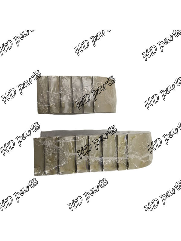 Phụ tùng động cơ gạch lớn và nhỏ S3E 34409-00100 34419-02100 cho Mitsubishi