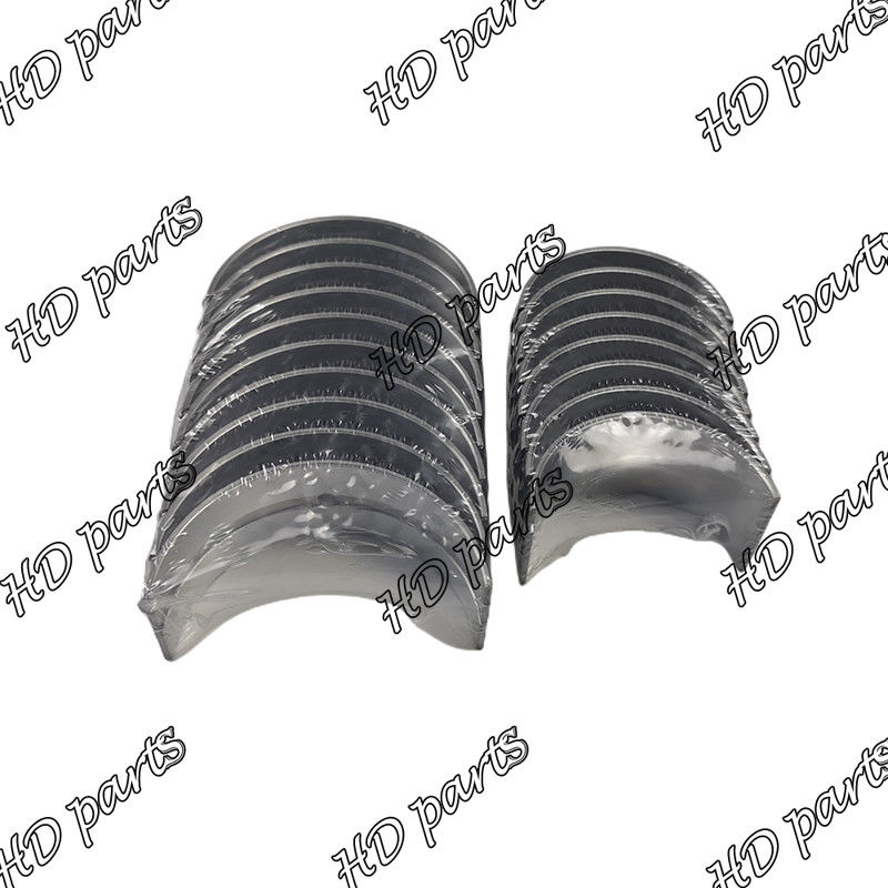 Phụ tùng động cơ gạch lớn và nhỏ S4F S4E S6E 34409-00100 34419-02100 cho Mitsubishi
