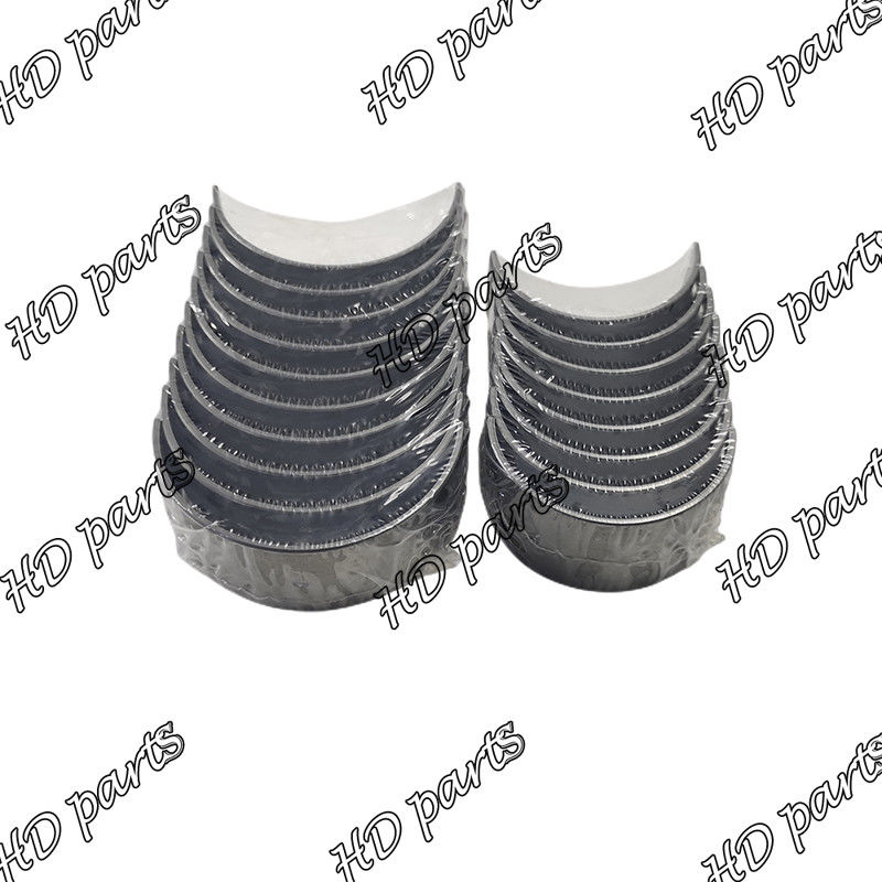 Phụ tùng động cơ gạch lớn và nhỏ S4F S4E S6E 34409-00100 34419-02100 cho Mitsubishi