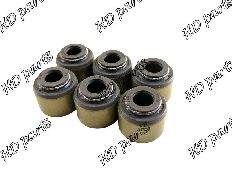 Bộ sửa chữa vòng đệm S3E 34694-00053 34711-11700 34407-02090 Dành cho động cơ Mitsubishi