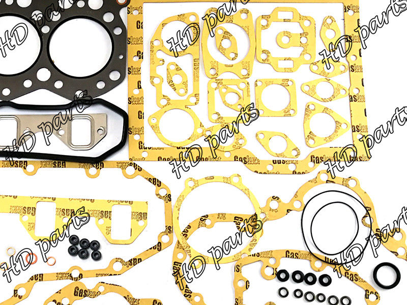 Bộ sửa chữa vòng đệm S3E 34694-00053 34711-11700 34407-02090 Dành cho động cơ Mitsubishi