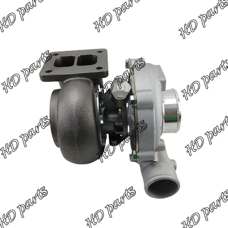 TF07-13M TE06H 6D34 6D34T SK230 SK230-6 Bộ tăng áp động cơ ME088865 ME441218 cho Mitsubishi