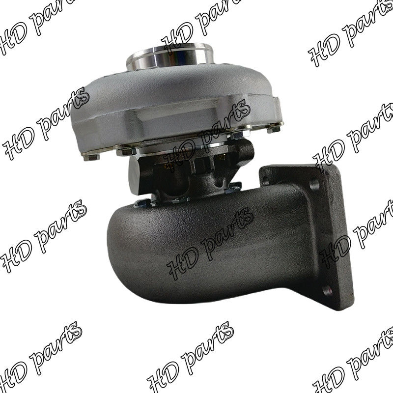 TF07-13M TE06H 6D34 6D34T SK230 SK230-6 Bộ tăng áp động cơ ME088865 ME441218 cho Mitsubishi