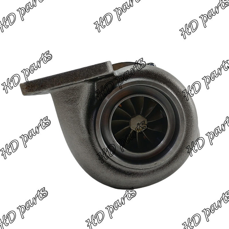 TF07-13M TE06H 6D34 6D34T SK230 SK230-6 Bộ tăng áp động cơ ME088865 ME441218 cho Mitsubishi