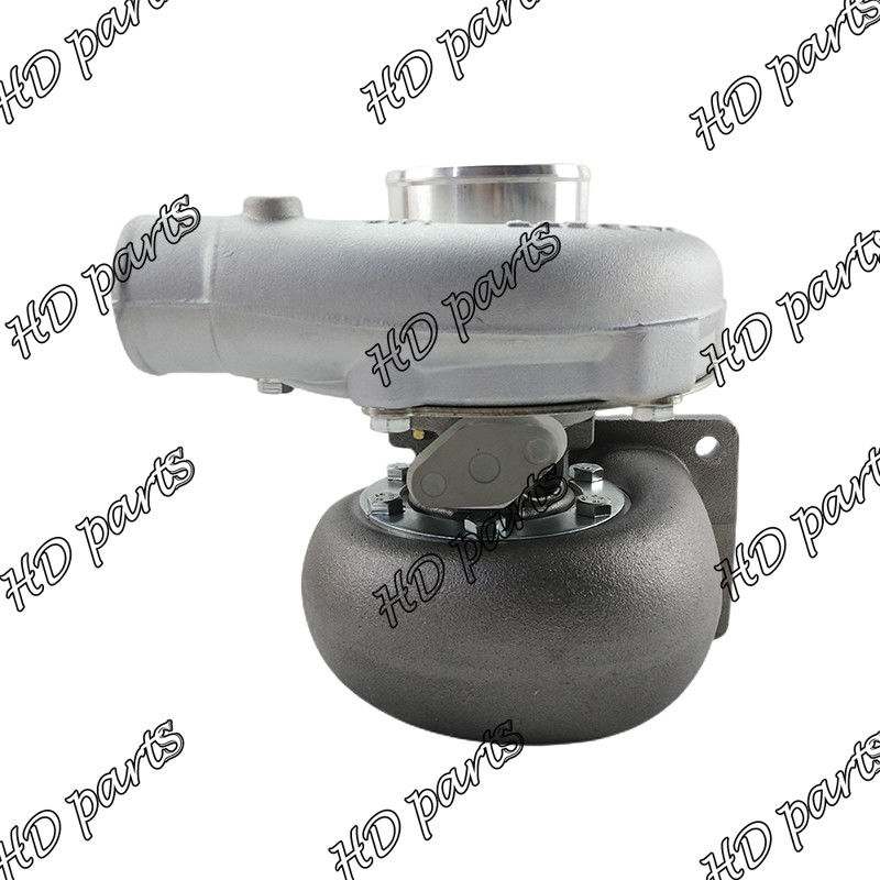 TF07-13M TE06H 6D34 6D34T SK230 SK230-6 Bộ tăng áp động cơ ME088865 ME441218 cho Mitsubishi