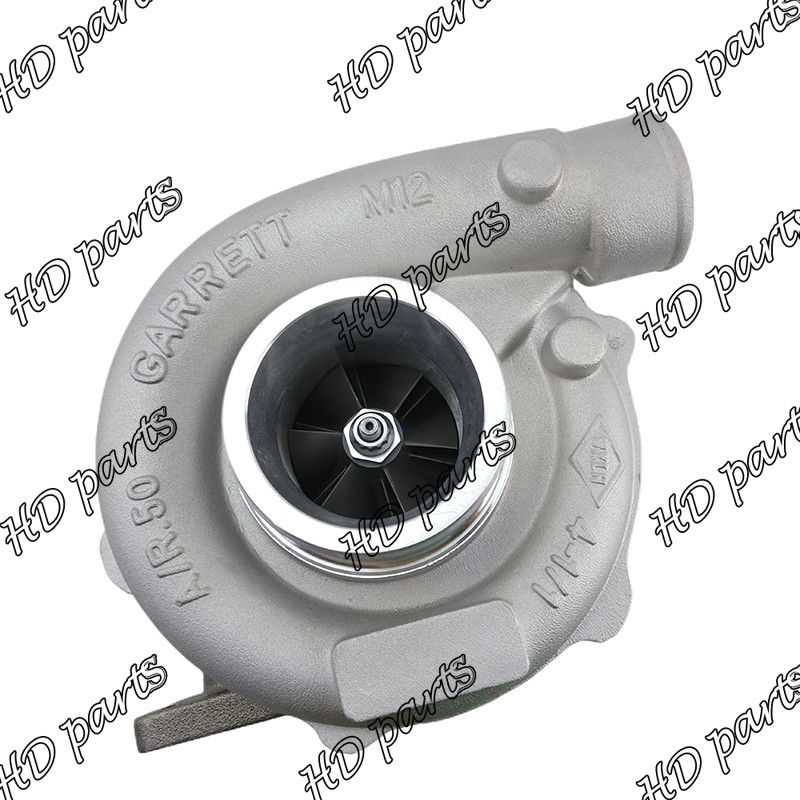 TF07-13M TE06H 6D34 6D34T SK230 SK230-6 Bộ tăng áp động cơ ME088865 ME441218 cho Mitsubishi