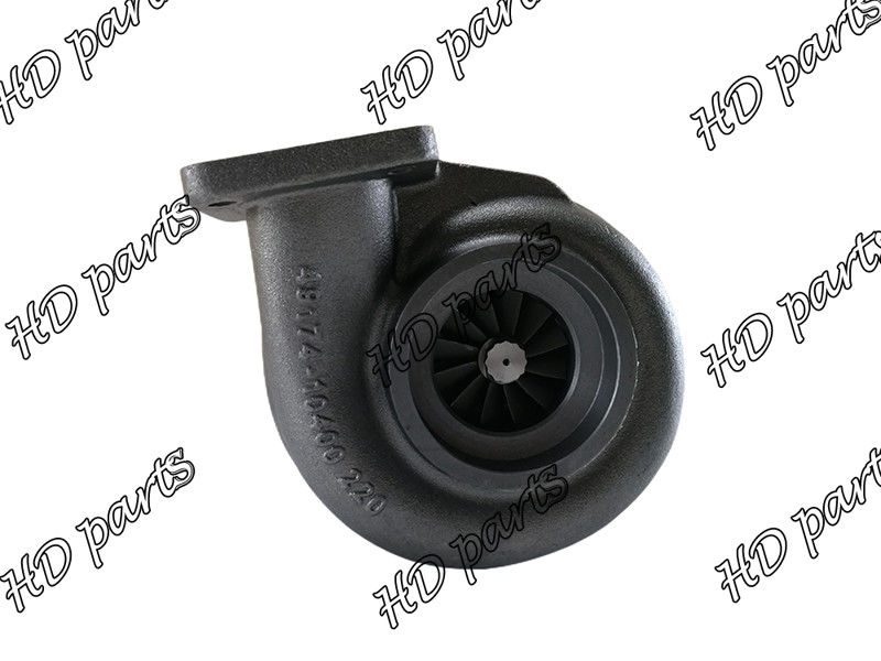 Bộ tăng áp động cơ TD08-22D 6D22T 6D22-CT SK12-N2 SK16-N2 ME157215 49174-00566 cho Mitsubishi