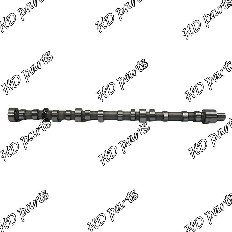 Trục cam 6D31 6D31-0 có răng Trục cam động cơ ME081635 ME081512 ME081645 cho Mitsubishi