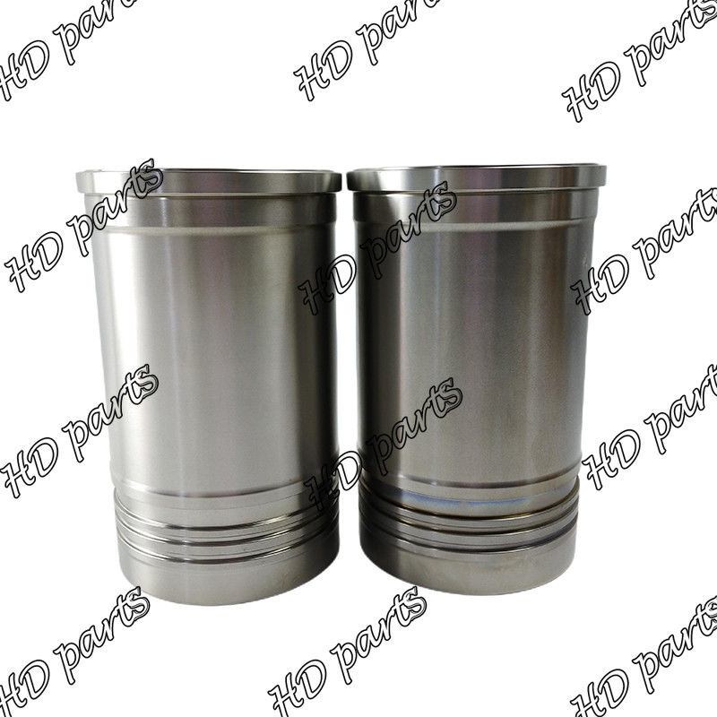 Tấm lót xi lanh 8DC9 ME061782 ME062783 ME999435 Chống mài mòn Ổn định nhiệt Hiệu suất làm kín cho động cơ Mitsubi