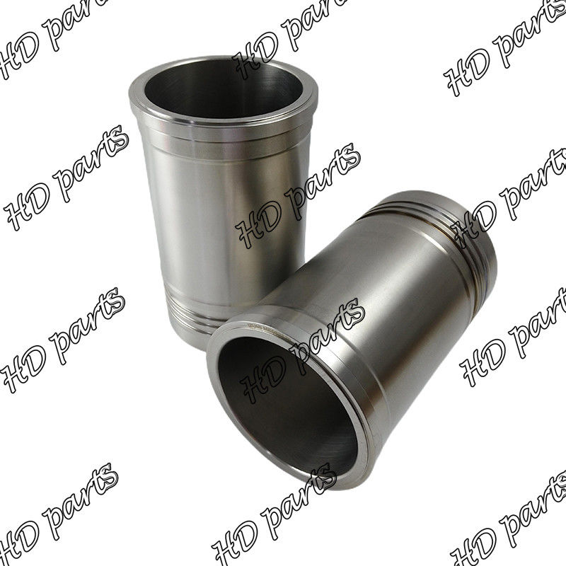 Tấm lót xi lanh 8DC9 ME061782 ME062783 ME999435 Chống mài mòn Ổn định nhiệt Hiệu suất làm kín cho động cơ Mitsubi