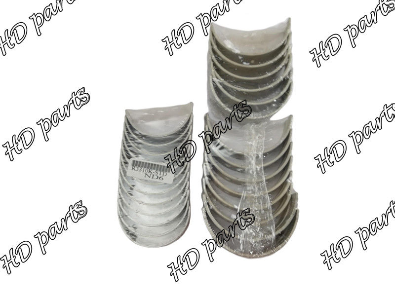 Phụ tùng động cơ NE6 Gạch lớn và nhỏ 12117-95001 12117-95007 cho Nissan
